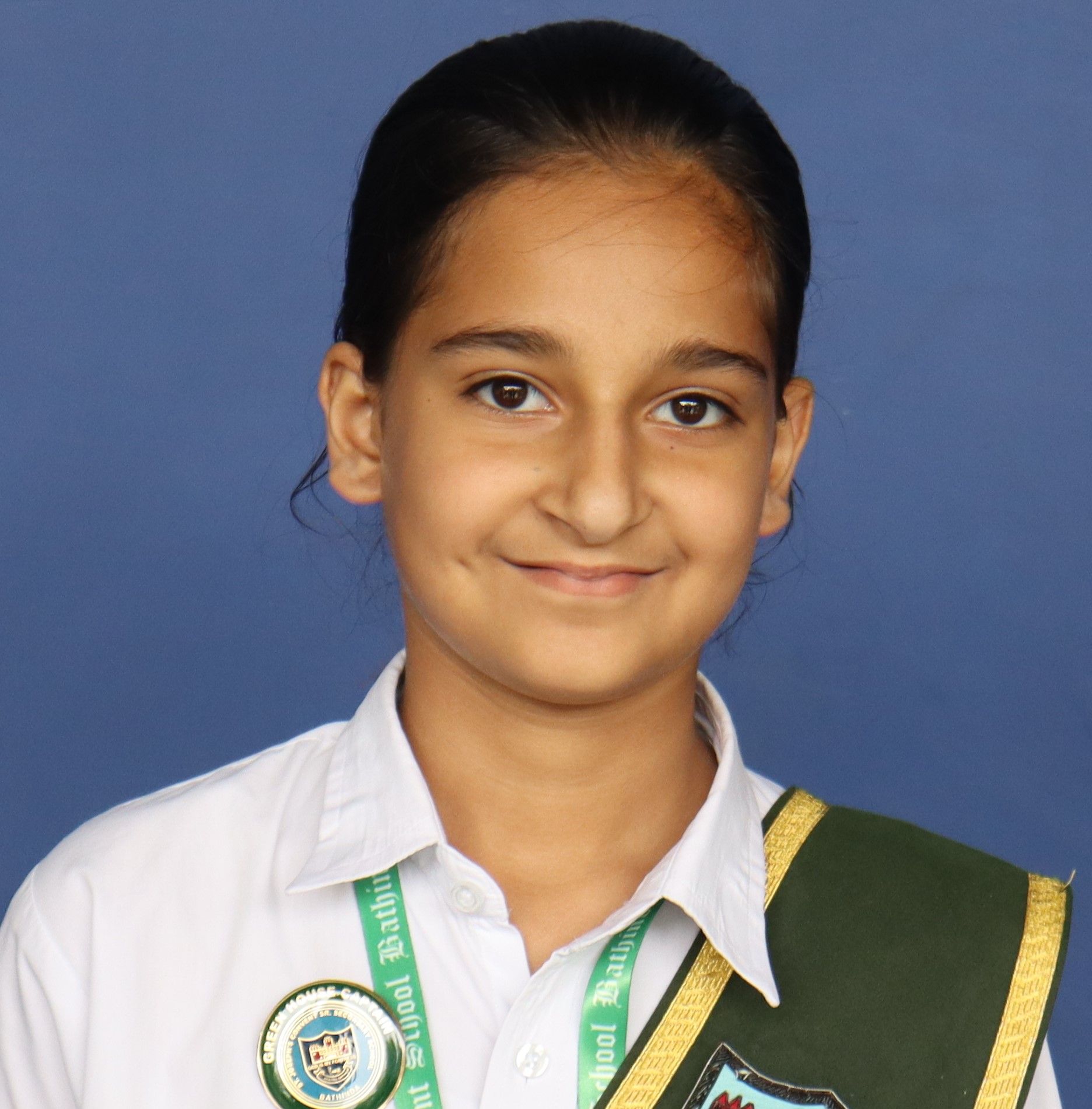 SUPREET KAUR